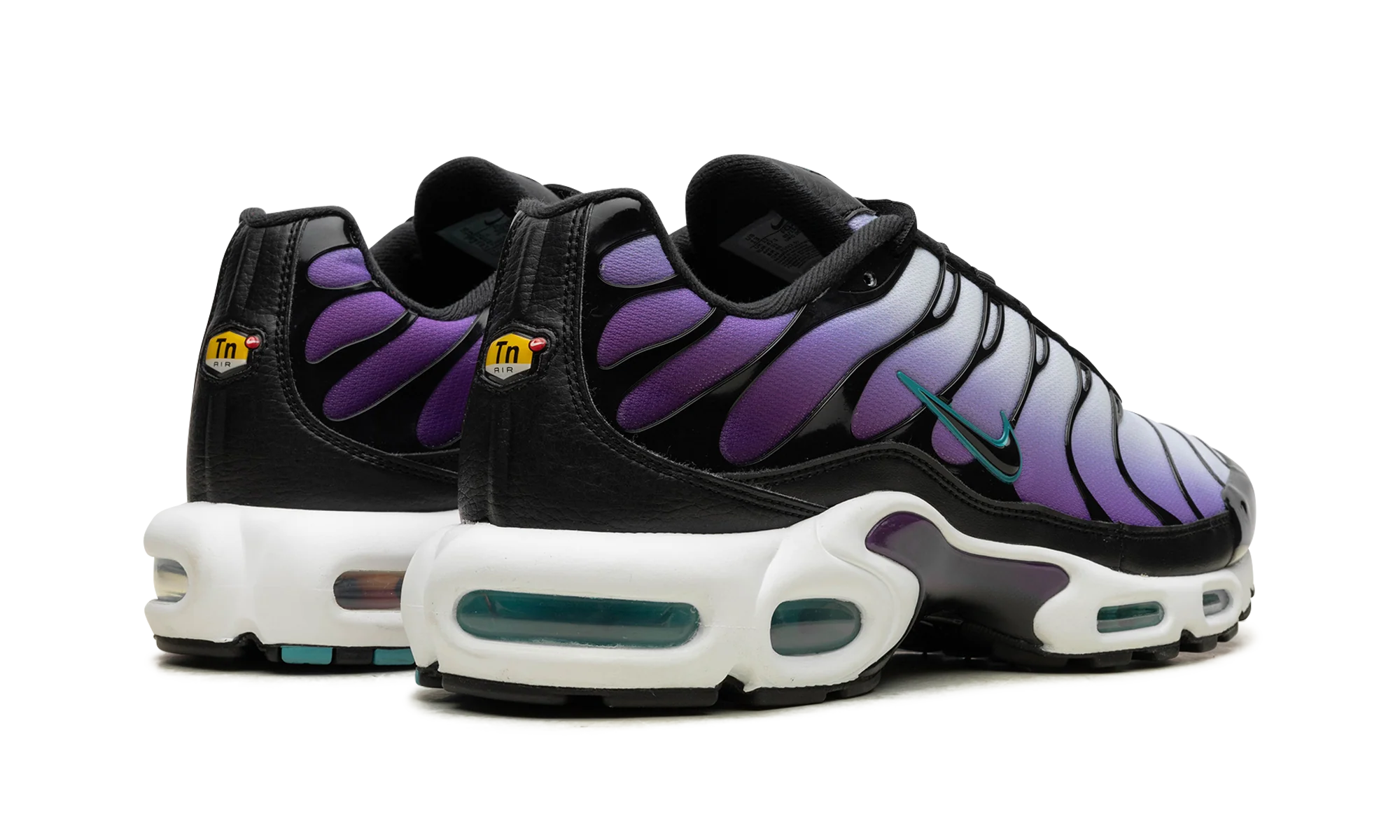 Air Max Plus "Reverse Grape" FQ2415 500