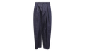 Pleated Denim Trousers "Indigo" PPP045051