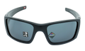 Fuel Cell Sunglasses "Matte Black / PRIZM Grey" OO9096 L5