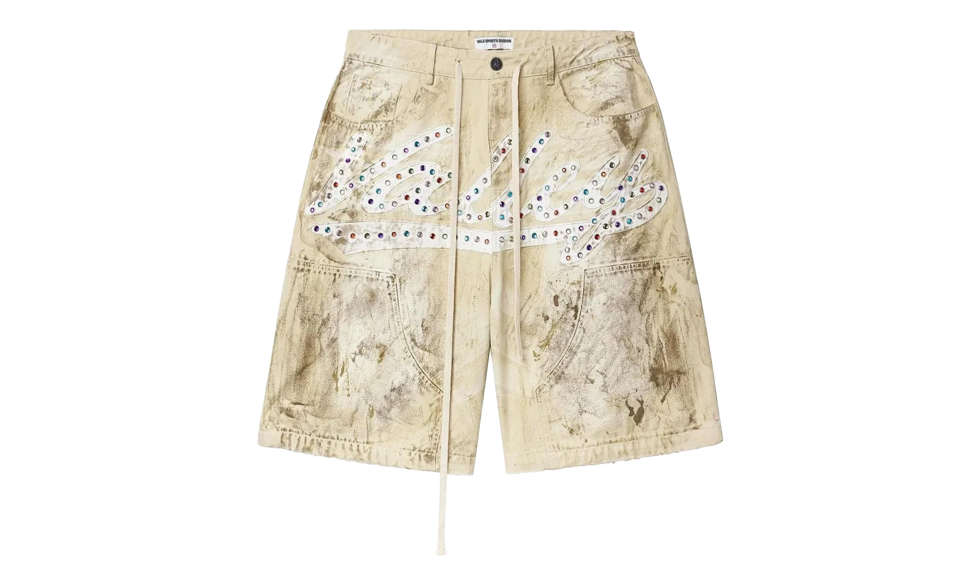 Vale Forever Shorts "Reeses Jean" VAL64