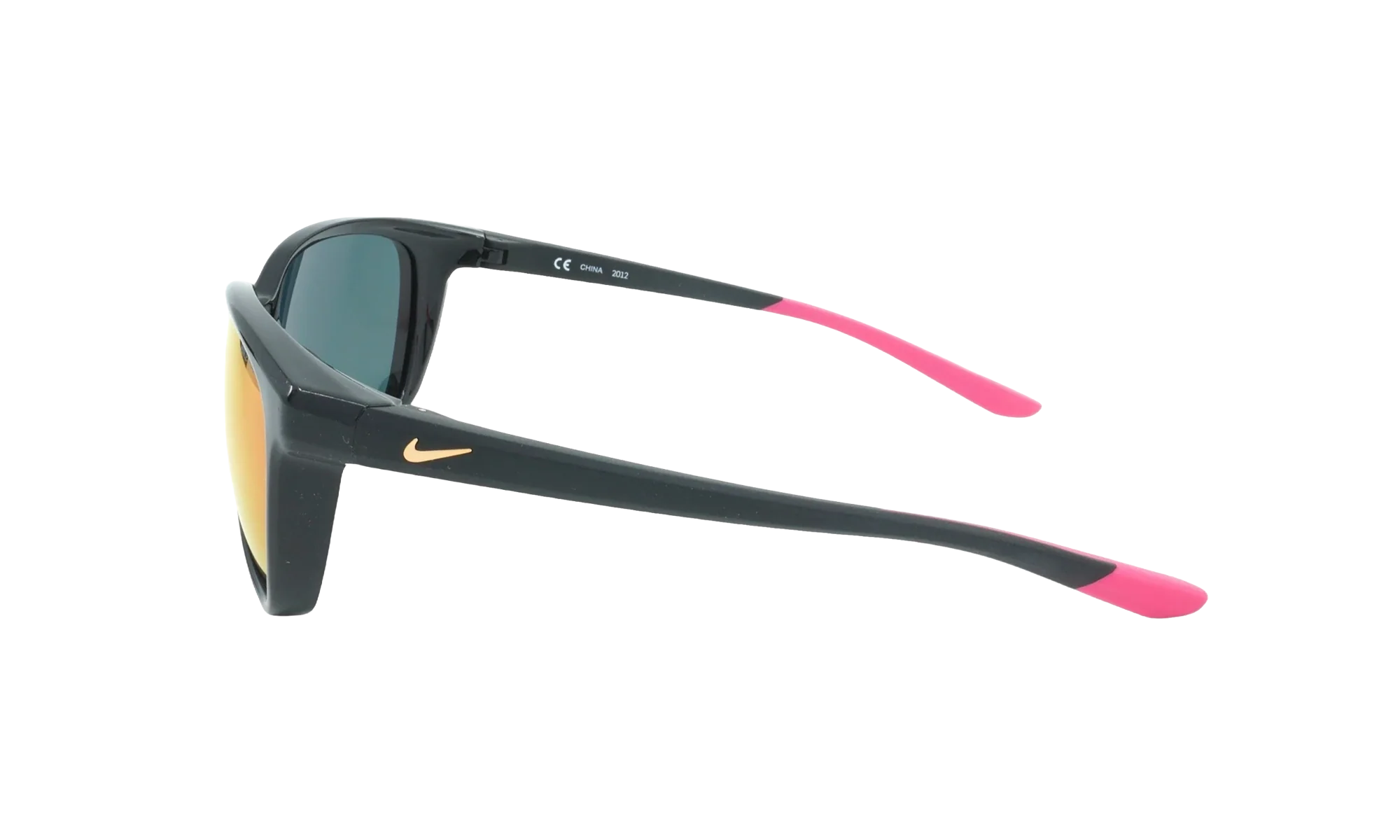 Sentiment M Sunglasses "Black Copper Mercury Mirror" CT7878 010
