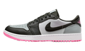Air Jordan 1 Low Golf "White Light Pumice" DD9315 119