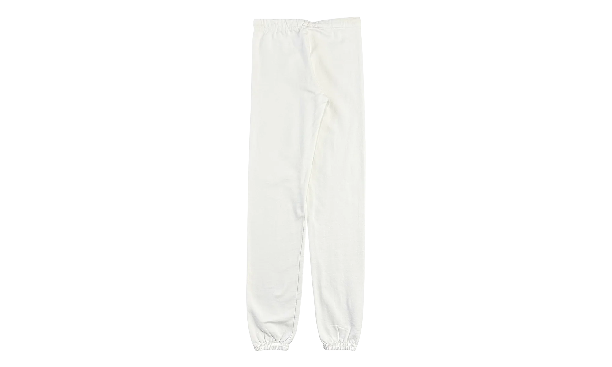 Horseshoe Logo Sweatpants "White / Blue" CHRM1130