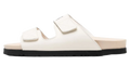 Logo Slide WMNS "Off-White" PWIH019S23LEA0020361