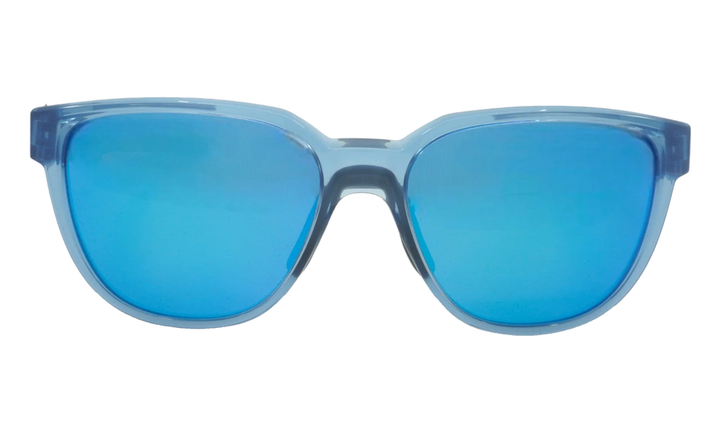 Actuator Sunglasses "Trans Stonewash / PRIZM Sapphire" OO9250 06