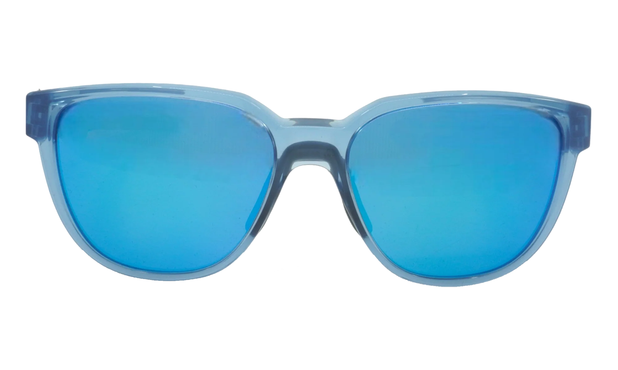 Actuator Sunglasses "Trans Stonewash / PRIZM Sapphire" OO9250 06