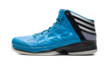 Crazy Shadow "Creme Blue Black White" G56495