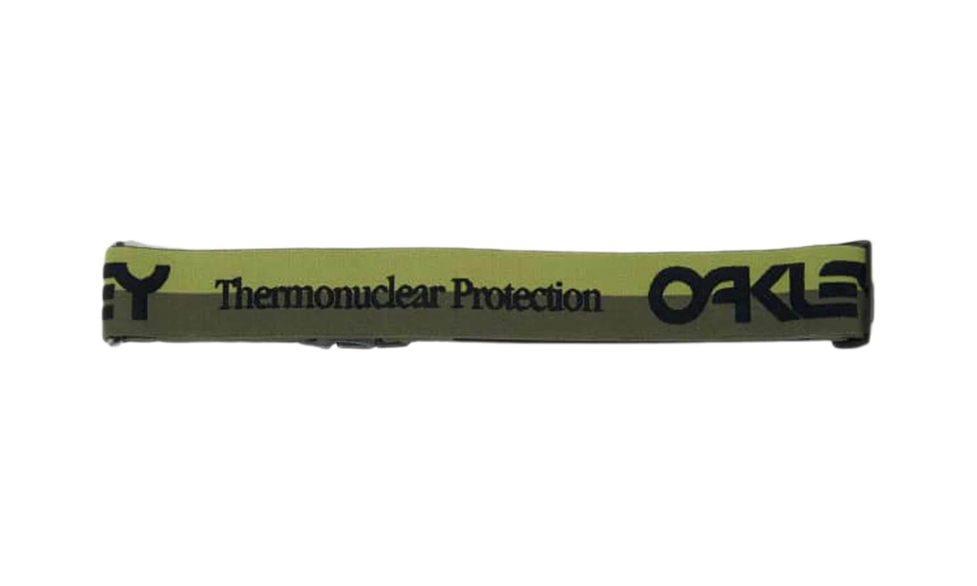 TNP Factory Belt "New Dark Brush / Fern" FOS900339 7AR