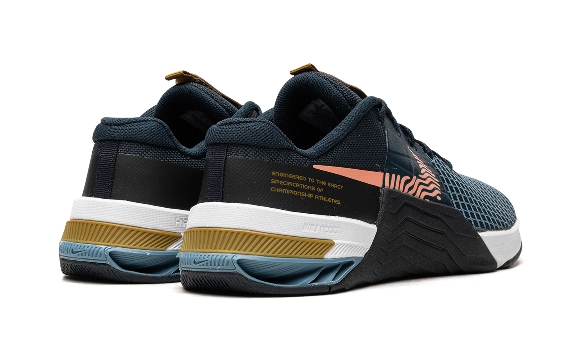 Nike Metcon 8 "Armory Navy" DO9328 401