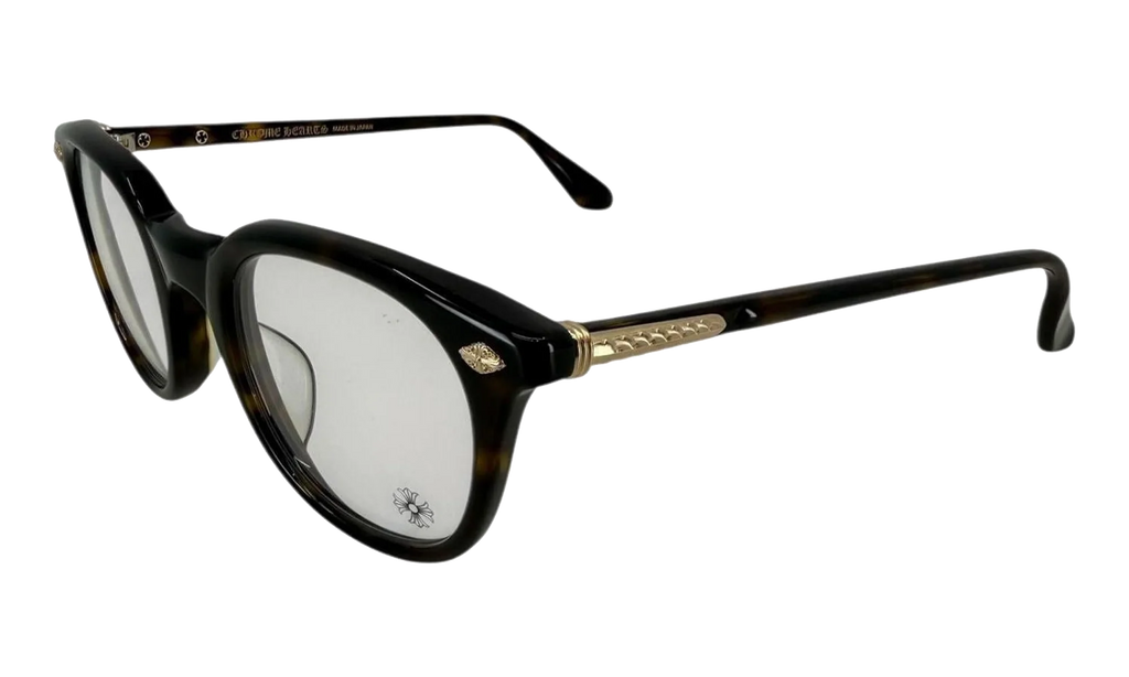 Just In Sunglasses "Black" CHRM0971