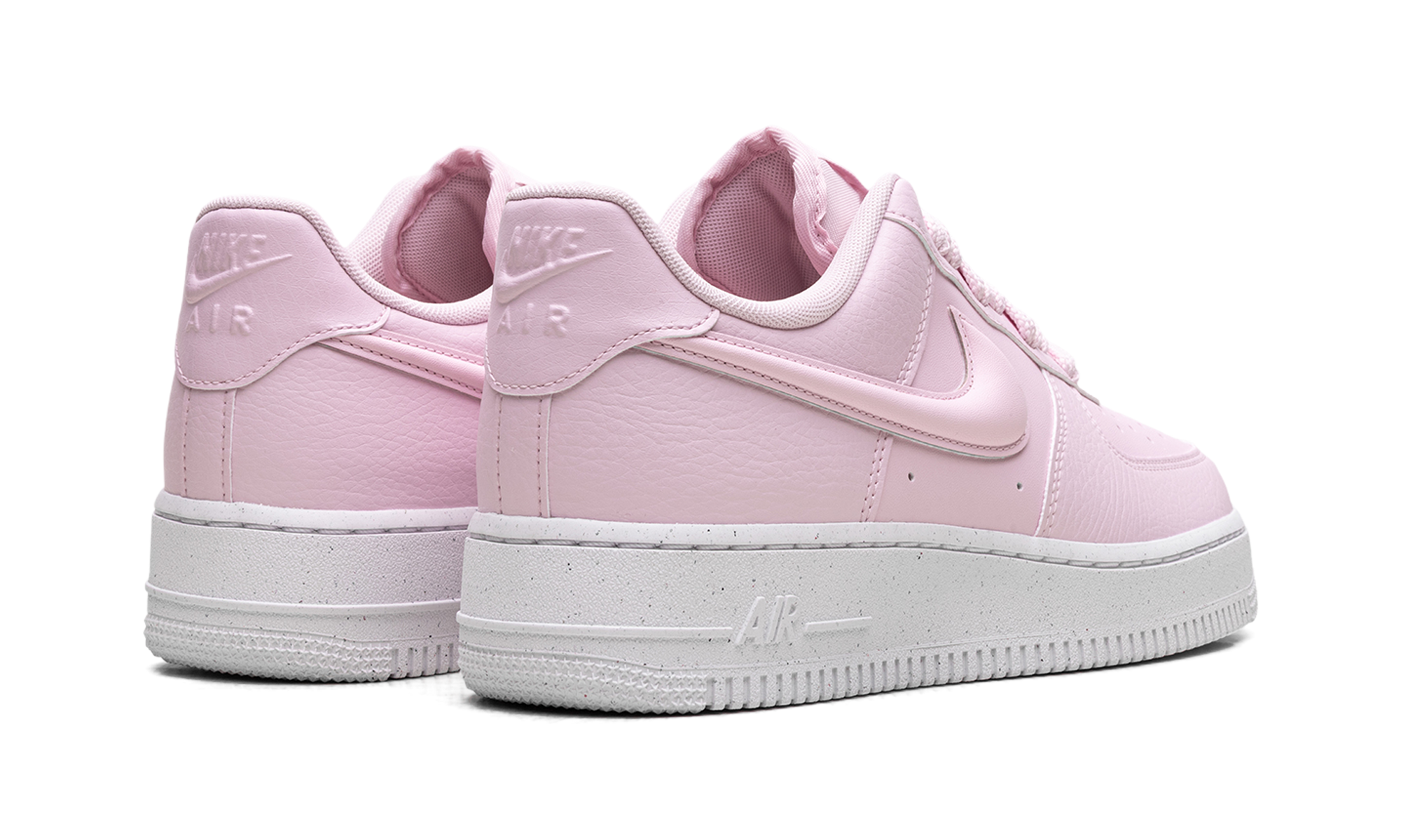 AIR FORCE 1'07 WMNS"Pink Foam" HF2014 600