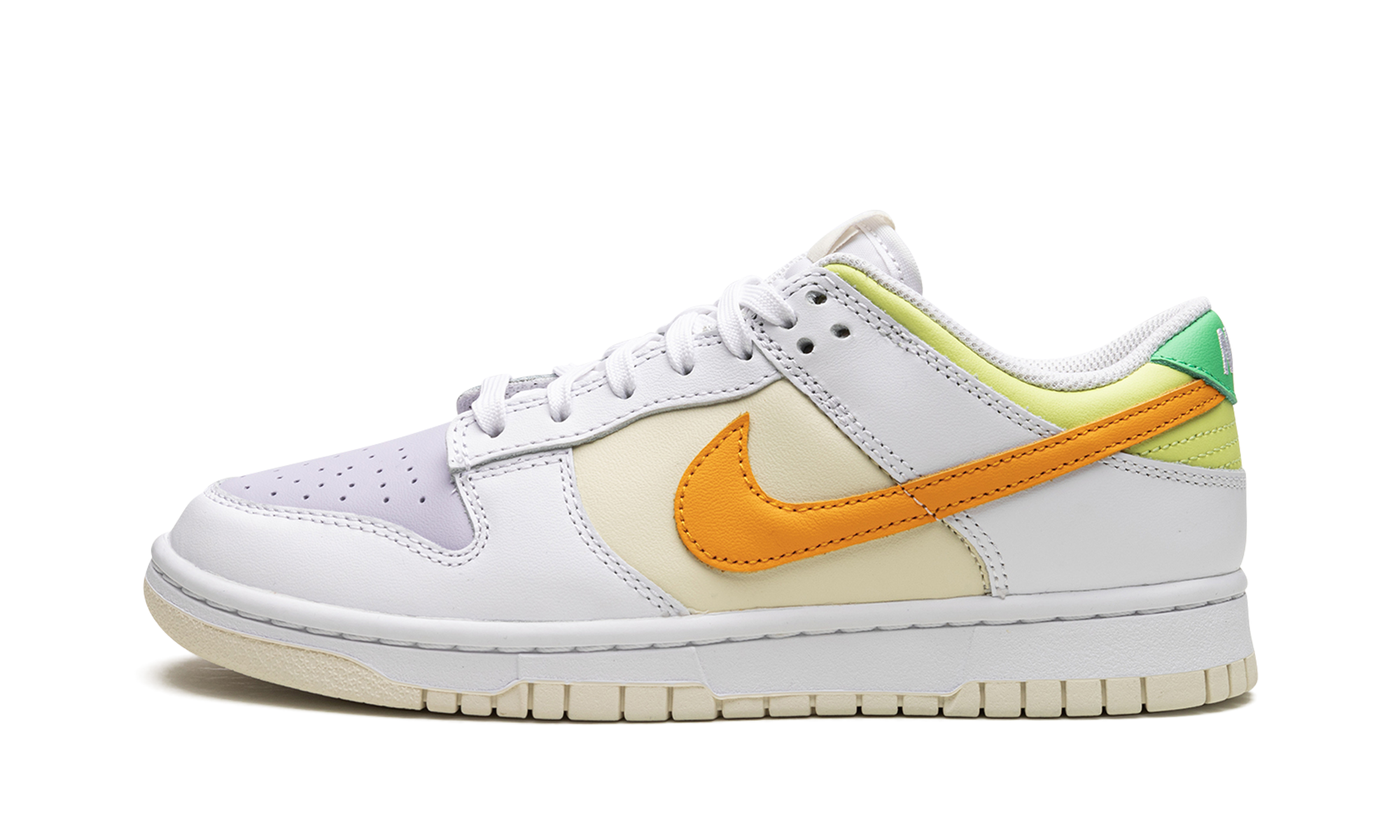 DUNK LO MNS WMNS"Sundial" FJ4742 100