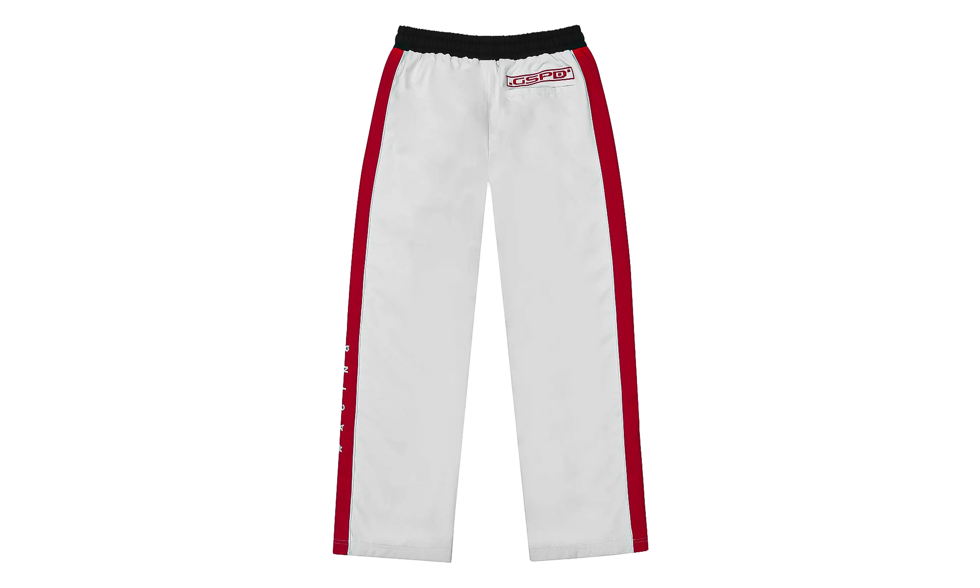 GRC Trackpants "White" GS174