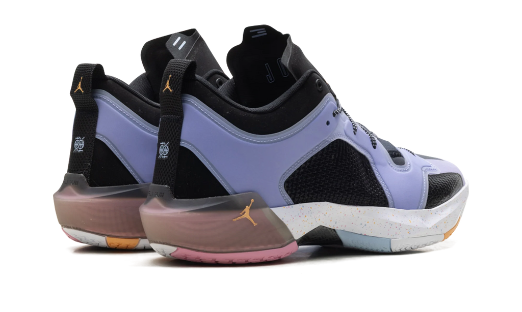Air Jordan 37 Low "Dongdan" FD8701 001
