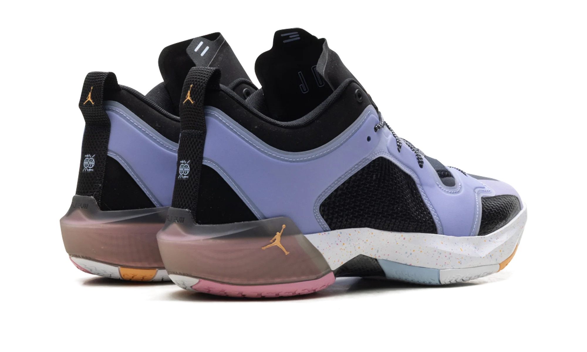 Air Jordan 37 Low "Dongdan" FD8701 001