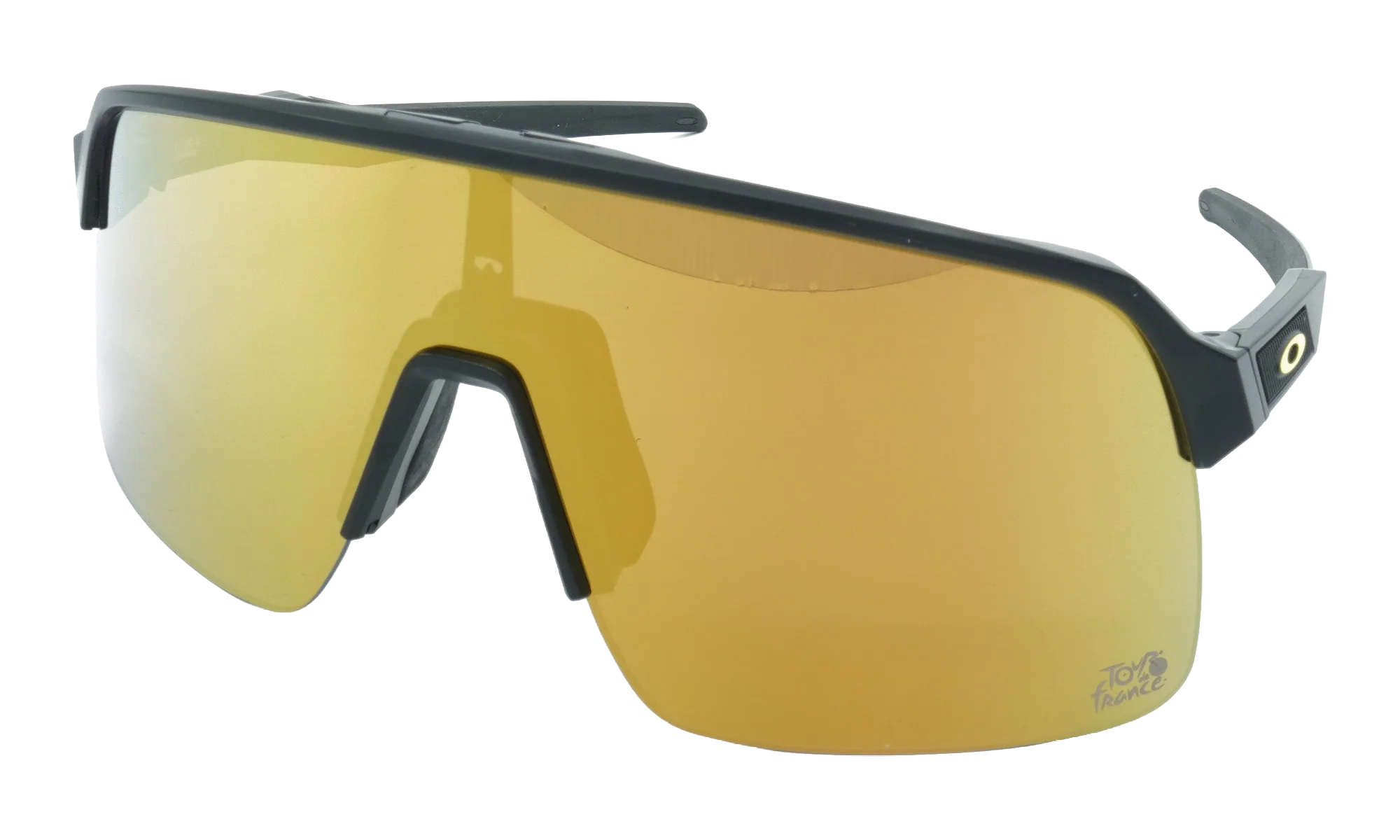 Sutro Lite Sunglasses "Matte Black Ink / PRIZM 24K" OO9463 60