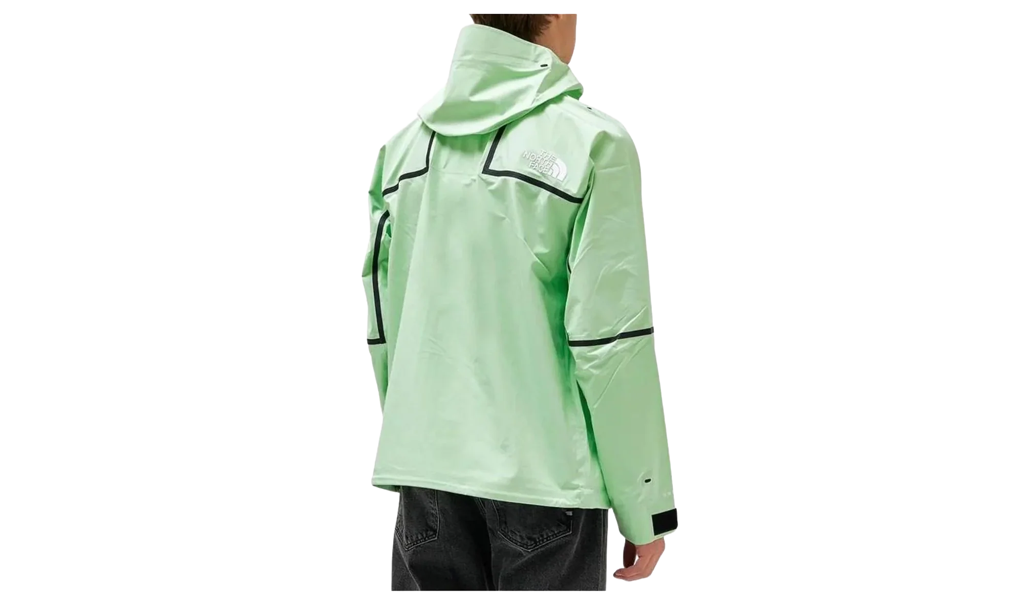 RMST Denali Jacket "Patina Green" NF0A7UQ8