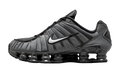 Shox TL SE "Black / Stealth / Photo Blue" IQ6599 001