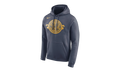 NBA Golden State Warriors Hoodie GS "Navy" 9Z2B7BAZQ WAR