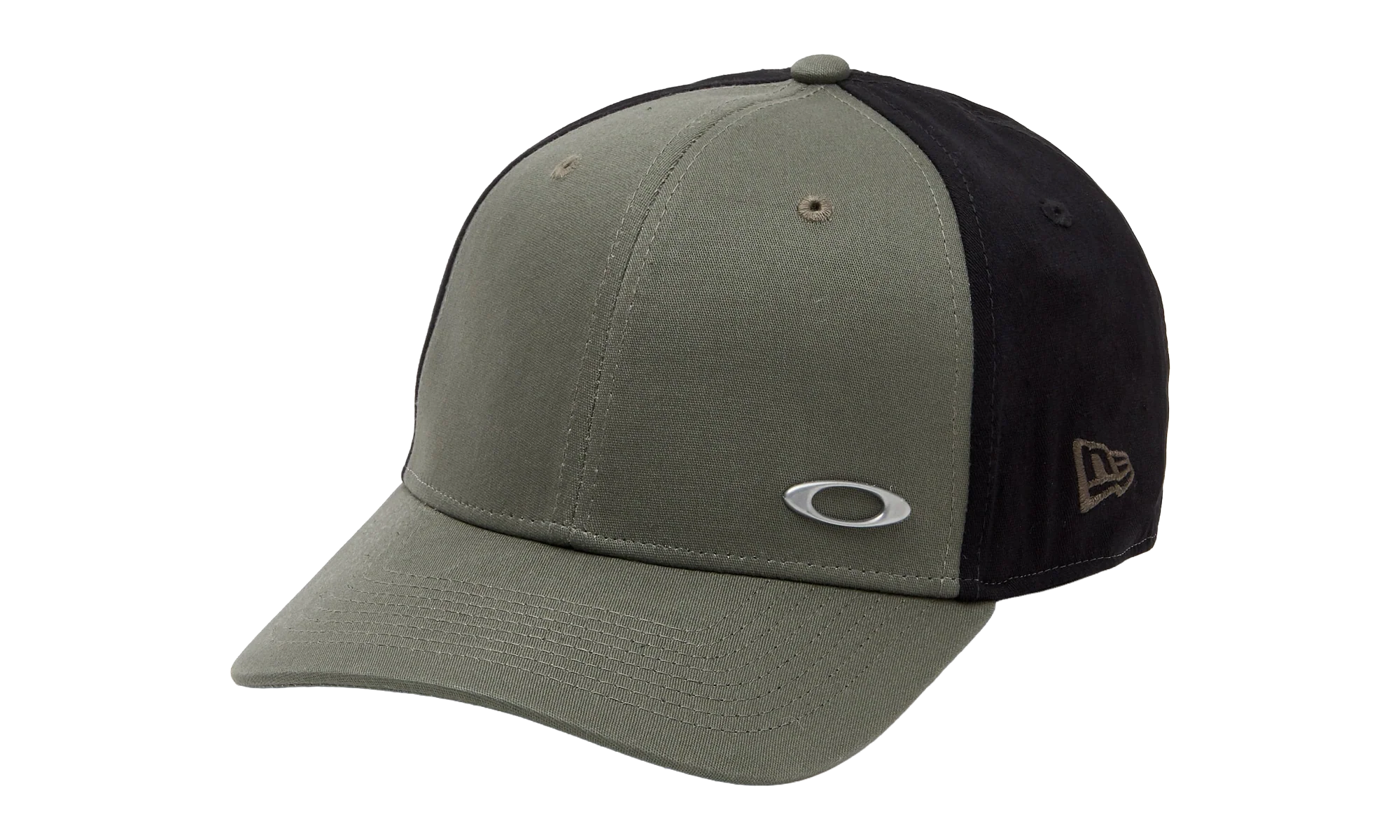 Tinfoil Trucker Cap "Dark Brush" 911548 86V