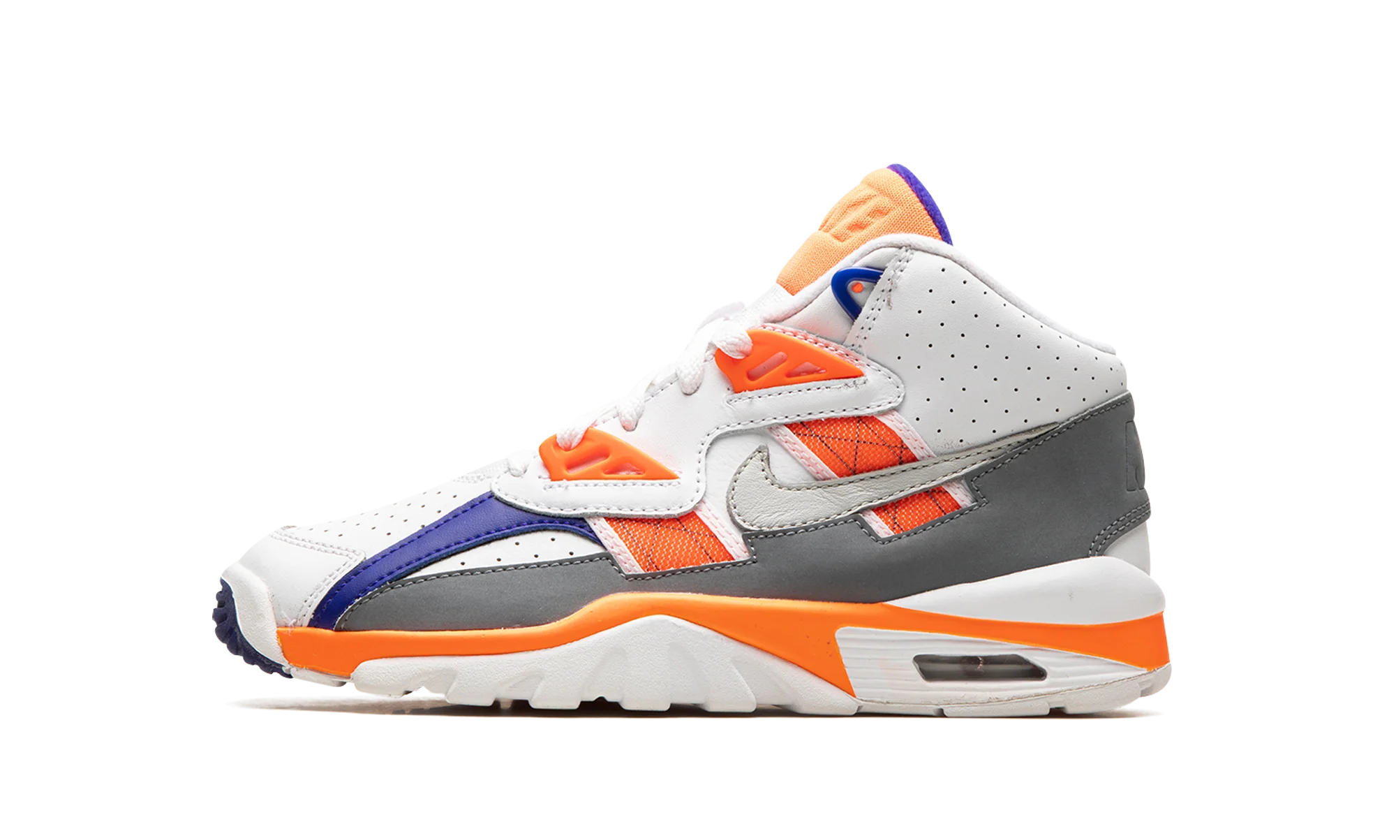 Air Trainer SC GS "Auburn" DV2233 100