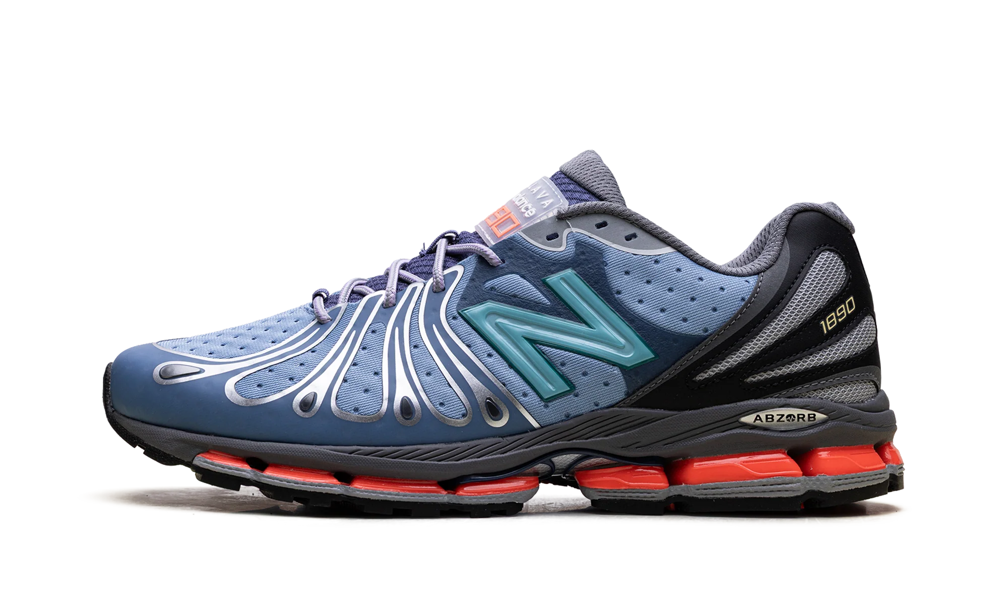 New Balance 1890 "Action Bronson - Cyborg Tears" U18908BN