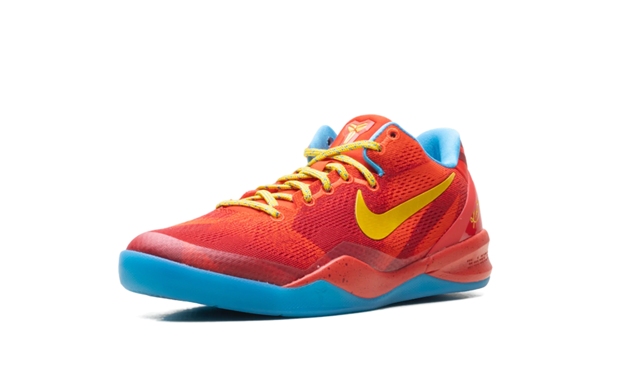 Kobe 8 Protro GS "Year of the Horse (2026)" IM6639 600