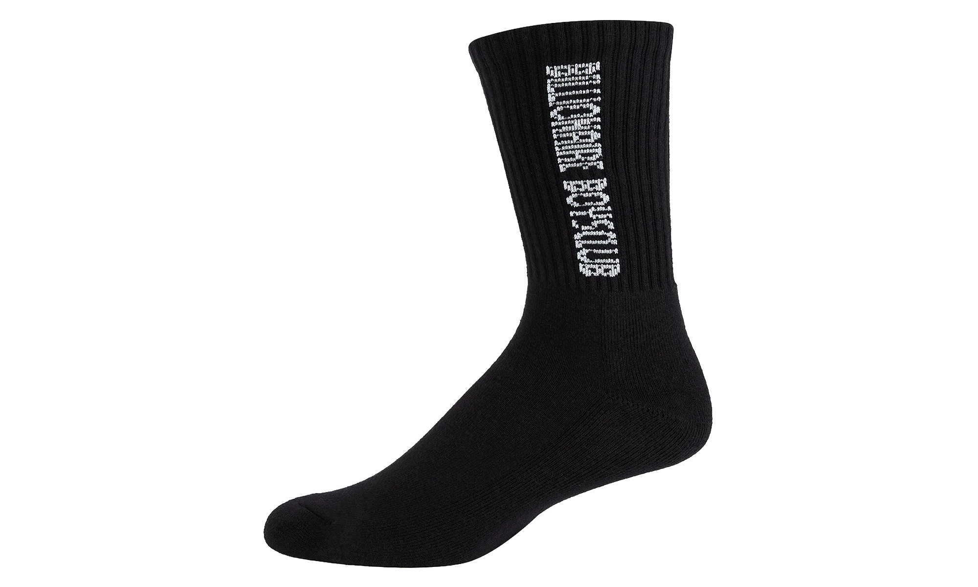 Club Socks "Black" 861 1801 BLACK