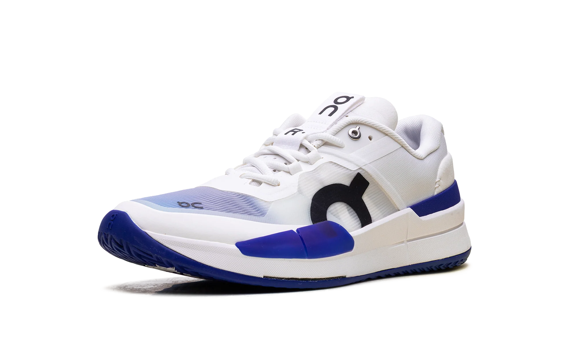 On The Roger Pro 2 "White Indigo" 3ME10300629