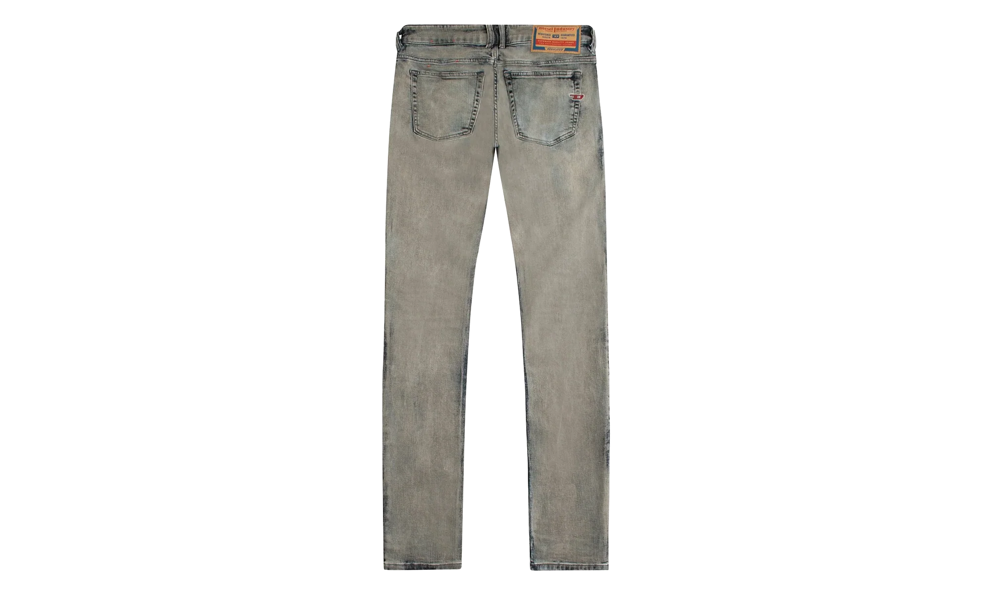 Skinny Jeans - 1979 Sleenker "Blue" A03594068ND01