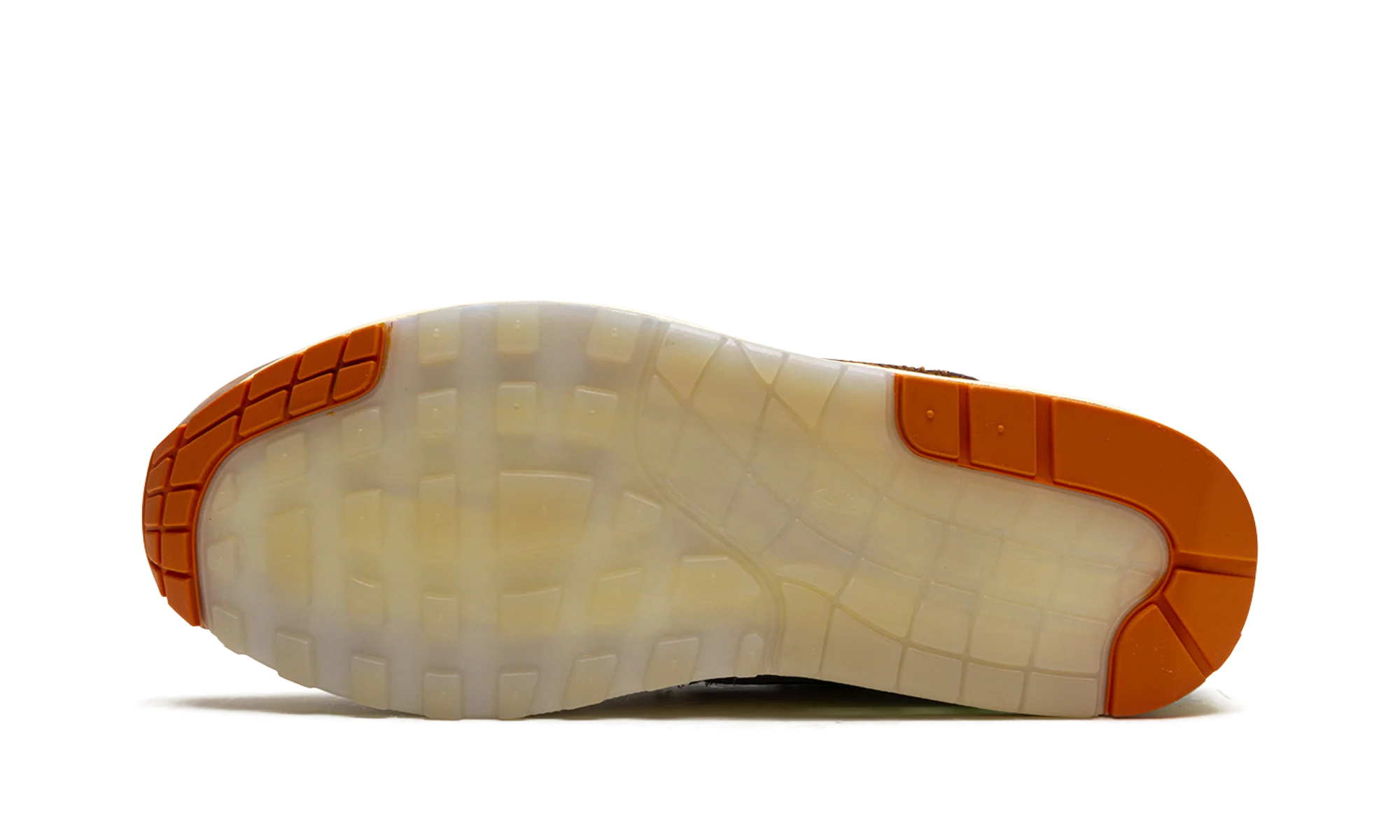 Air Max 1 '87 Luxe "University of Oregon PE 2024" HQ2639 100