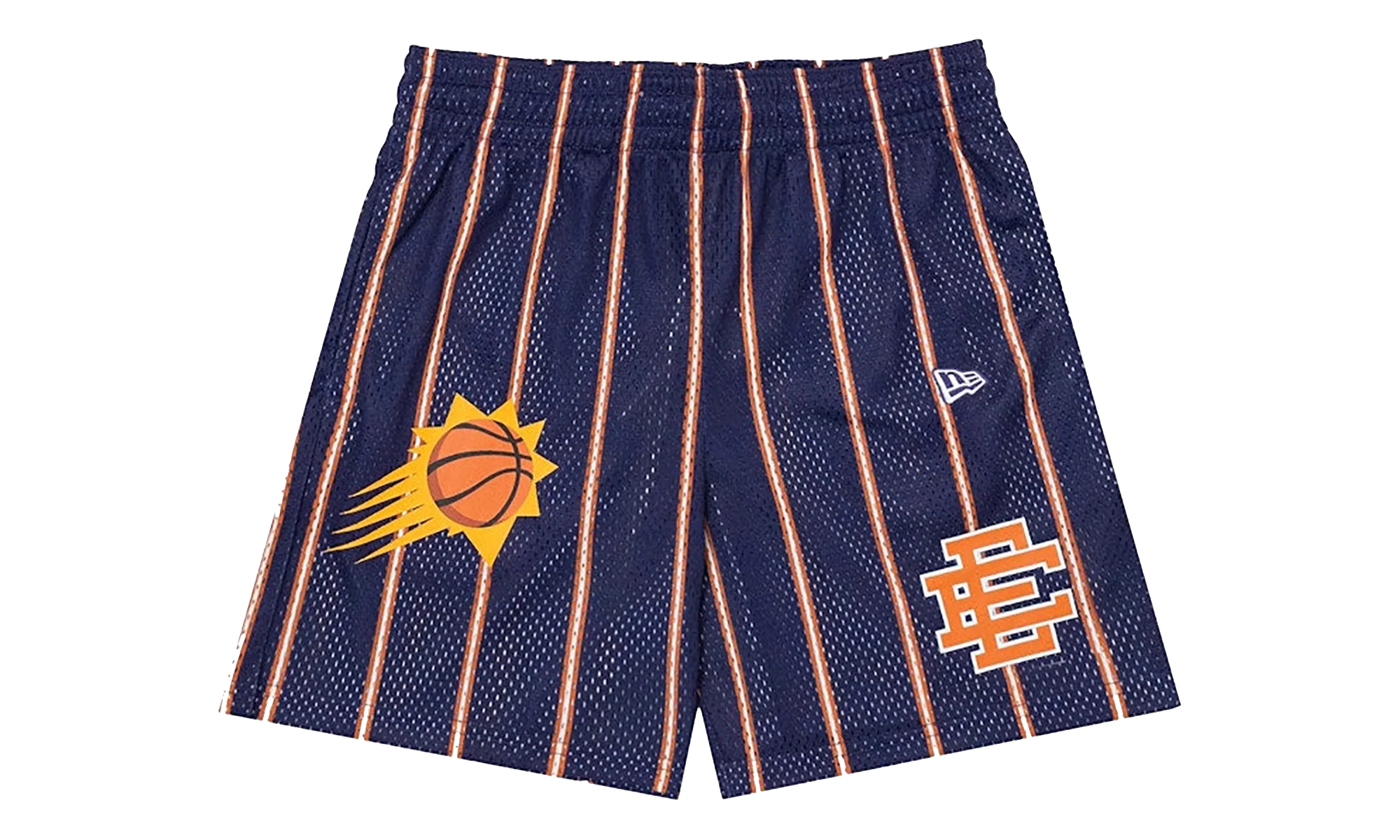 EE BASIC SHORT "Phoenix Suns" EE749