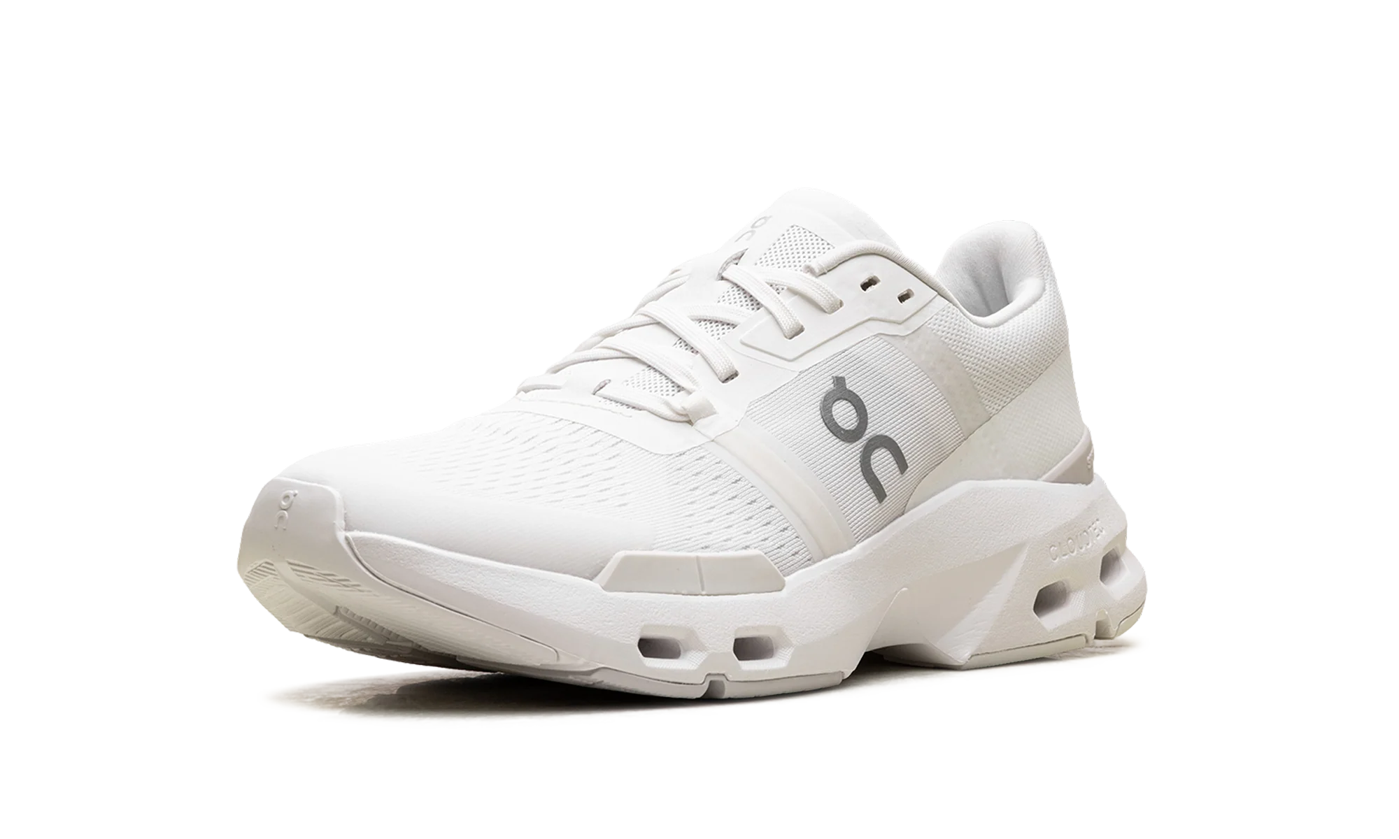 Cloudpulse WMNS "White Frost" 3WD30060664
