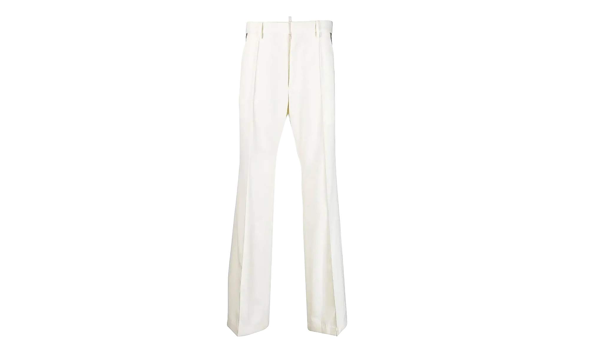 Tailored Track Slouch Pants "White" S71KB0549S76498101