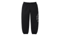 Classic Logo Sweatpants "SS26 - Black" SU27261