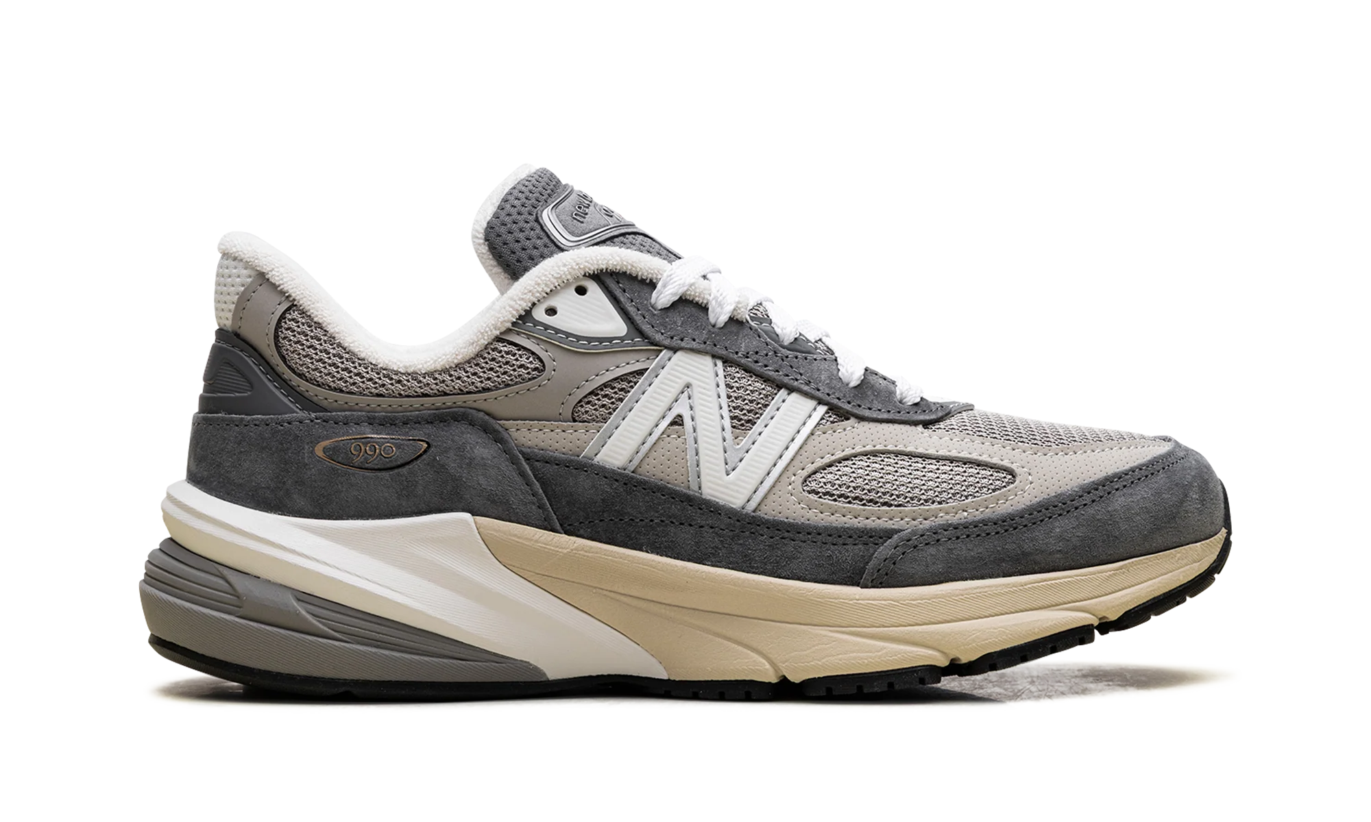 990v6 "Made in USA - Castlerock" U990GR6