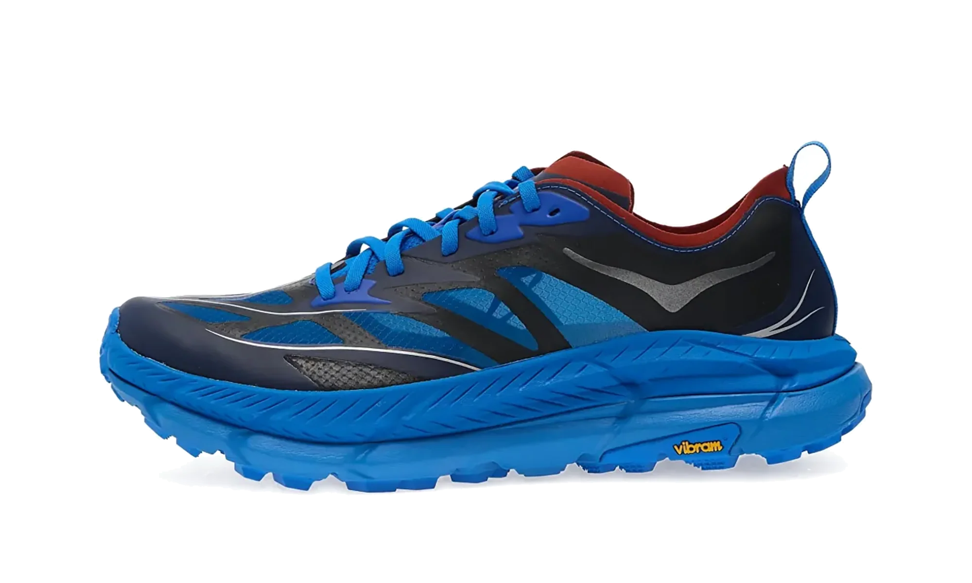 Mafate Speed 4 Lite "Electric Cobalt" 1168450 ETD