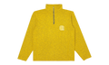EE QUARTER ZIP "Yellow/Yellow" EE560