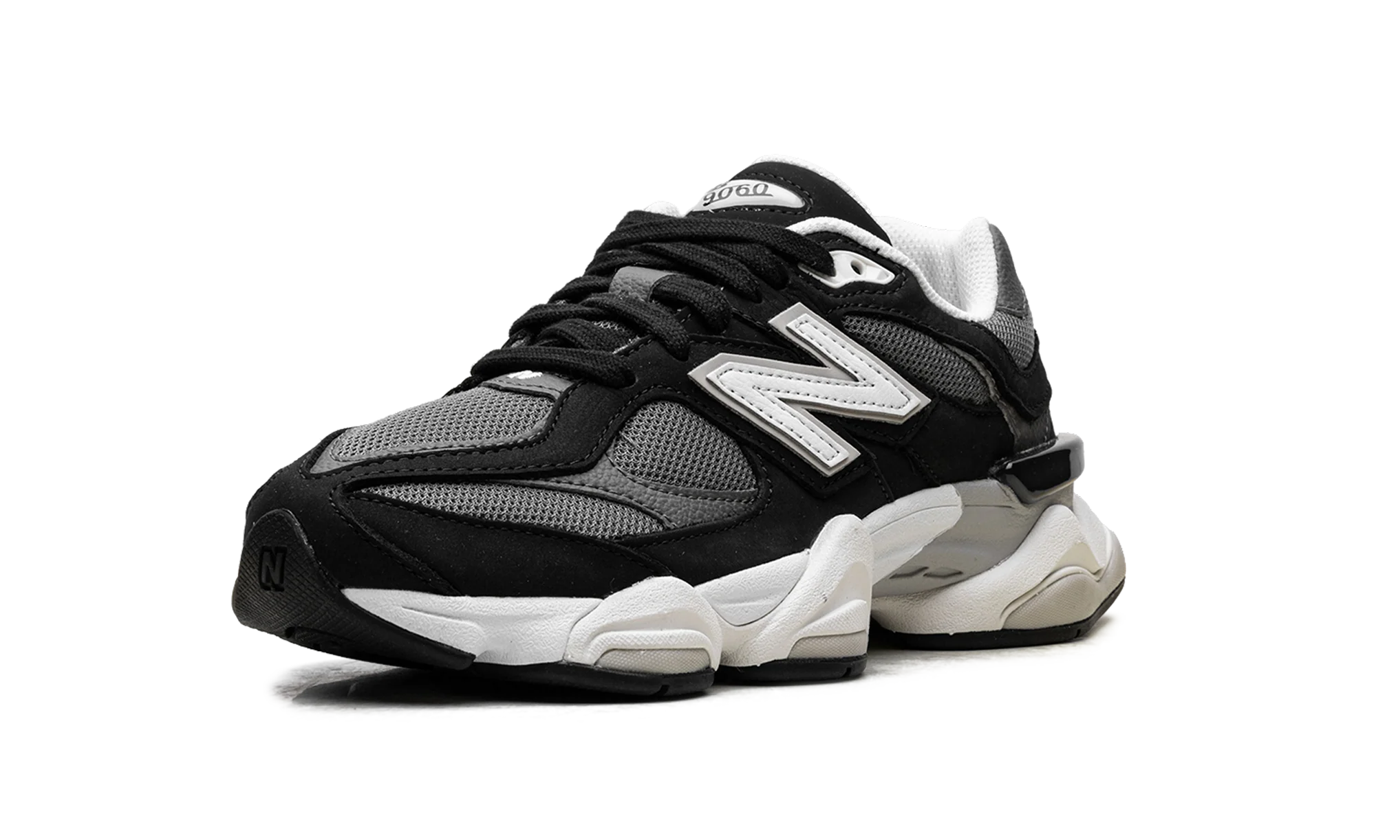 9060 "Black" U9060510