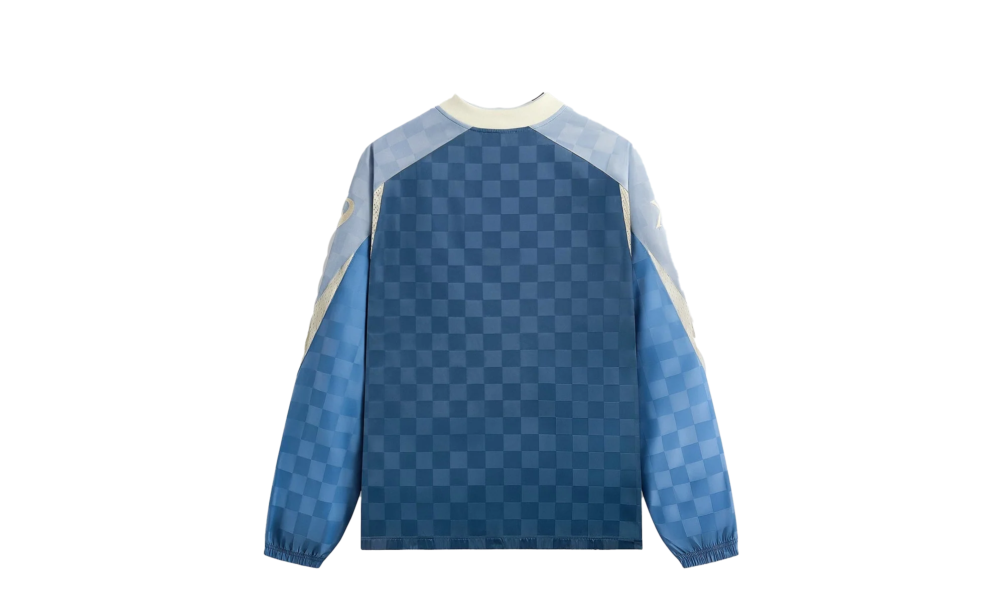 ASICS Dayton Combo Pullover "Loyalty Exclusive - Voyage" khm034674 5129