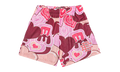 EE BASIC SHORT "SS22 - Pink Heart" EE567