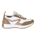 Kind Mark Lace Up Sneakers