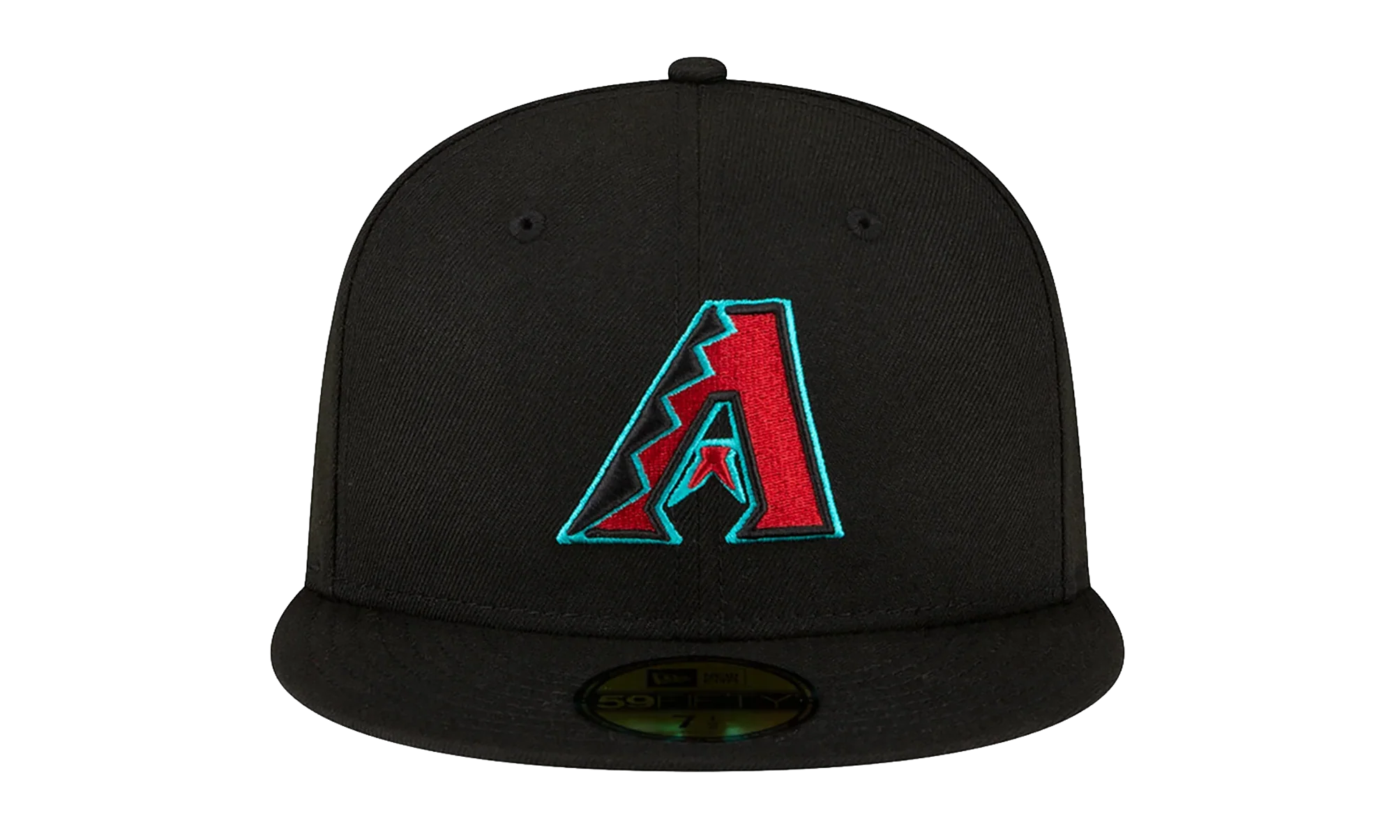 59FIFTY Diamondback Alt On Field "Black / Red" 70784980