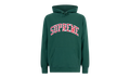 Hearts Arc Hoodie "SS21" SU10680