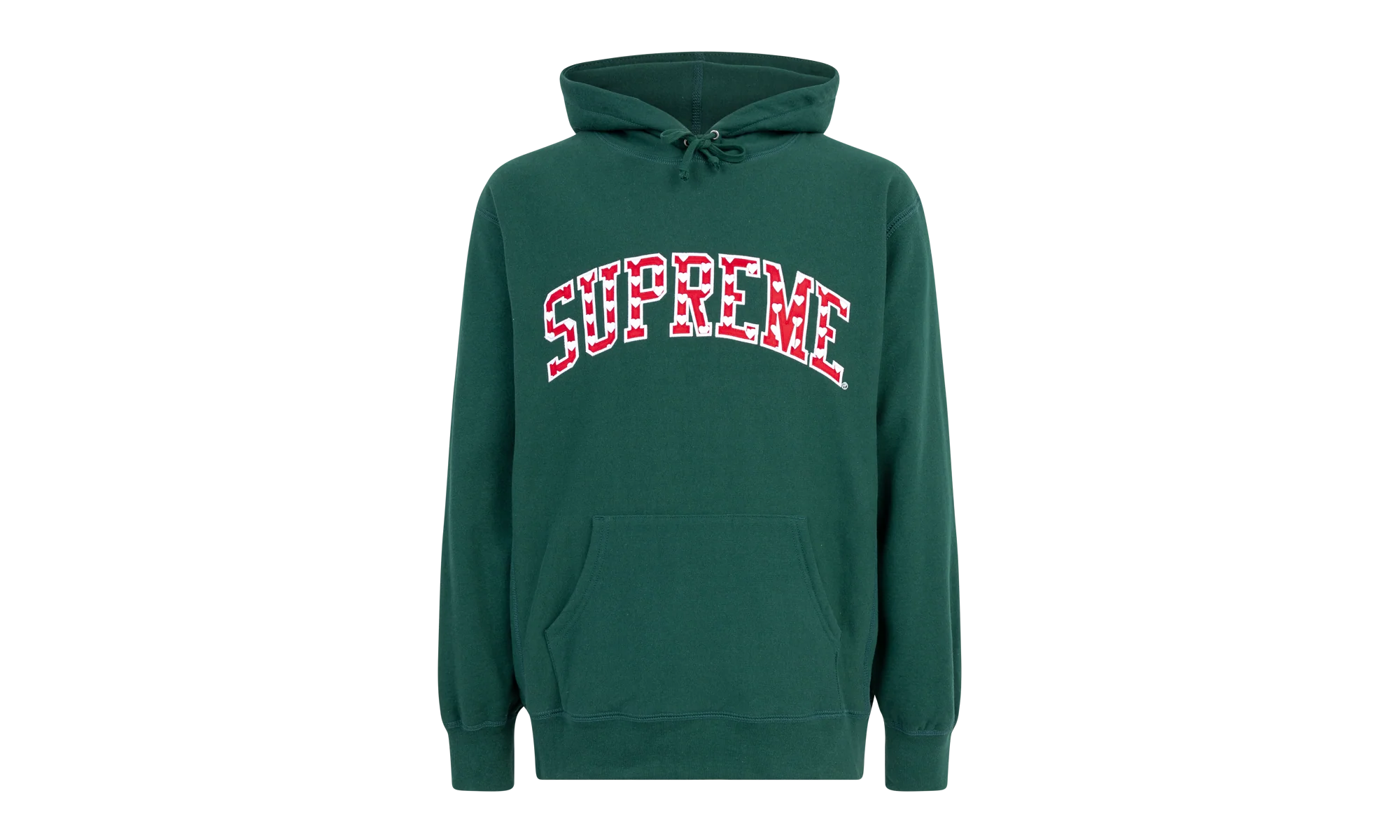 Hearts Arc Hoodie "SS21" SU10680