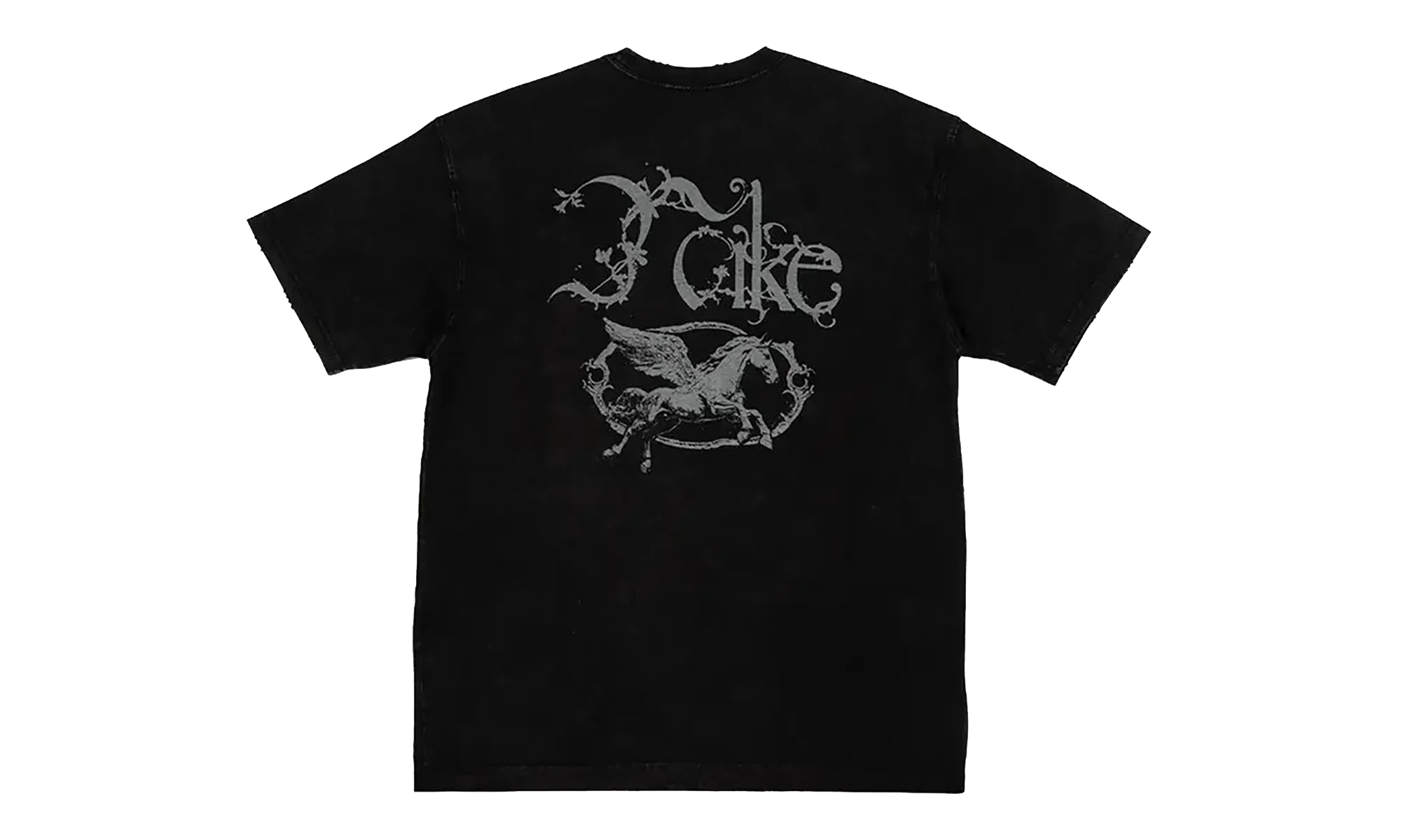 Sportswear Camelot T-Shirt "Black" IH1161 010
