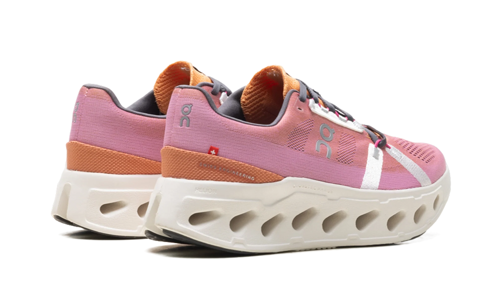 Cloudeclipse WMNS "Tangerine Ivory" 3WD30093126