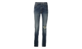 Broken Denim Jeans "Deep Classic Blue" PXMD004 403