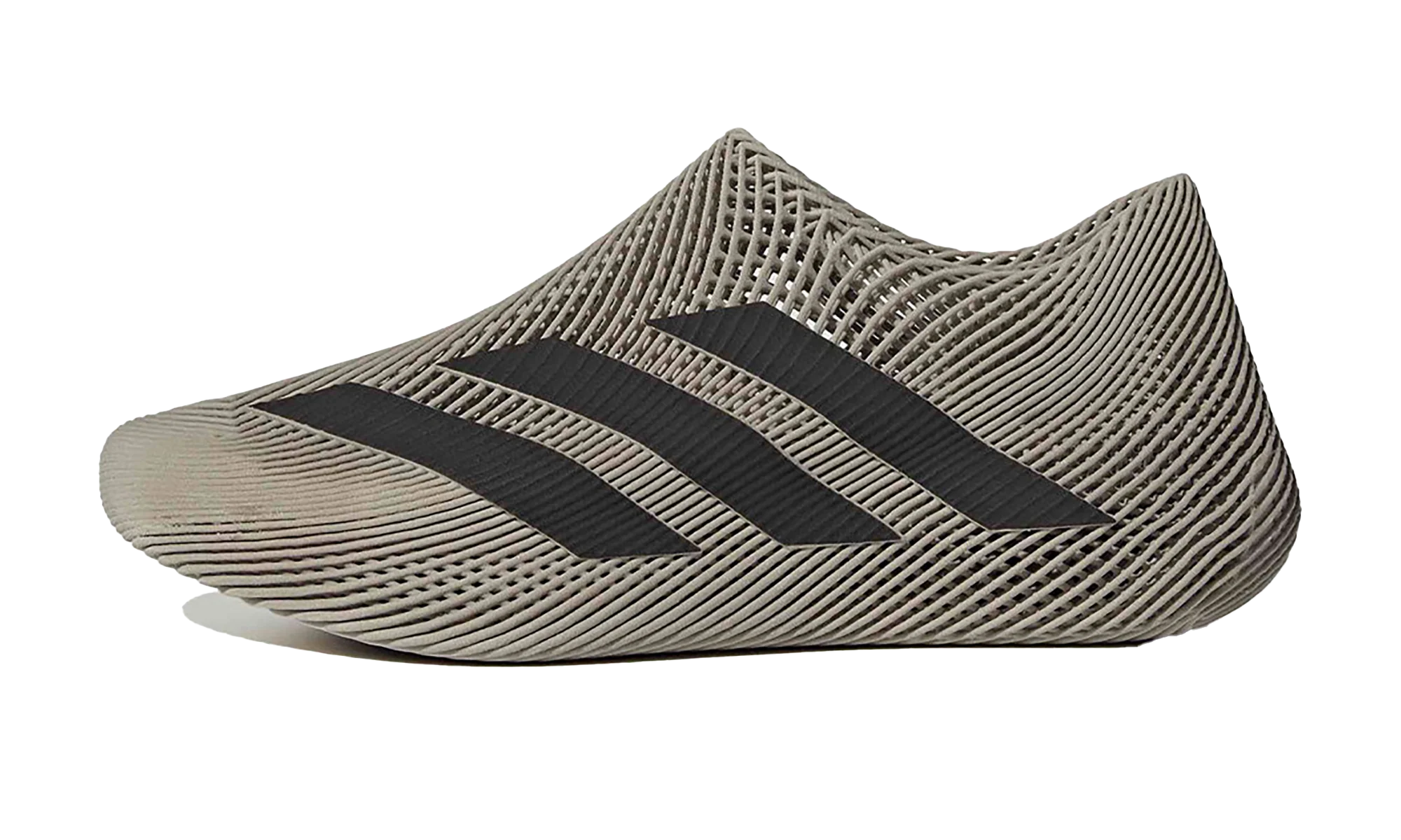 Climacool "Blanch Cargo Black" KJ8977