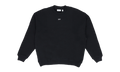 Dotted Arrow Skate Crewneck "Black" OFW MHDS 0203